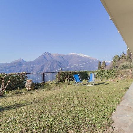 Varenna Paradise 1 Perledo Eksteriør bilde