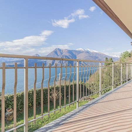 Varenna Paradise 1 Perledo Eksteriør bilde