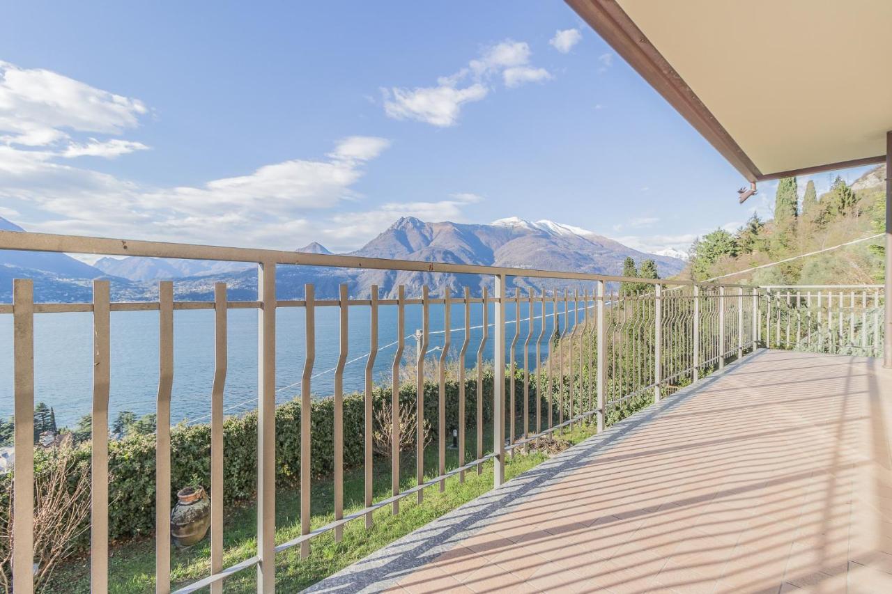 Varenna Paradise 1 Perledo Eksteriør bilde