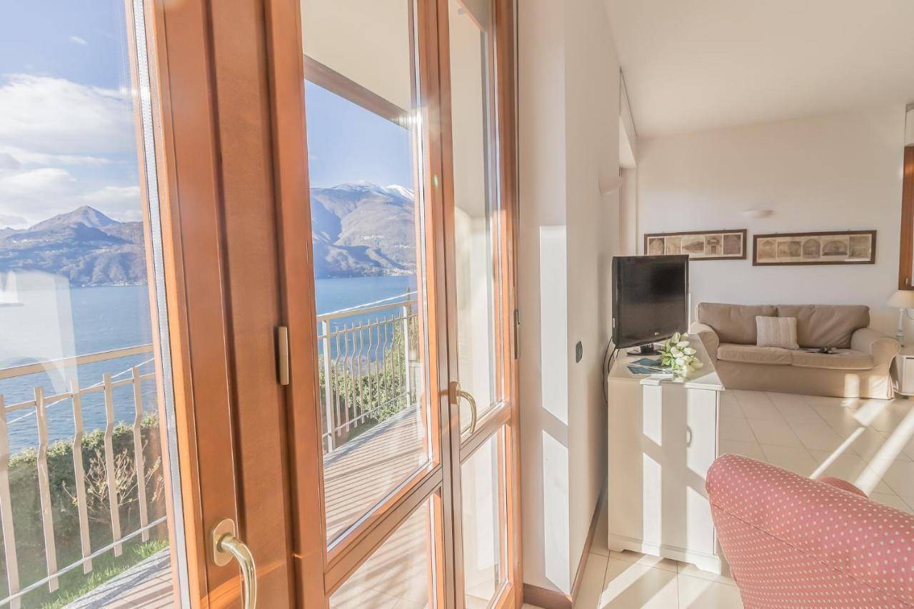 Varenna Paradise 1 Perledo Eksteriør bilde