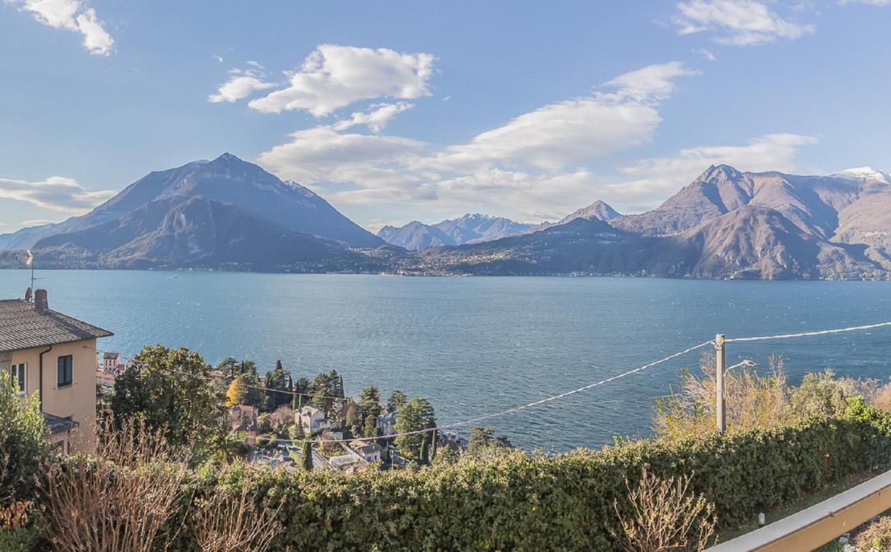Varenna Paradise 1 Perledo Eksteriør bilde