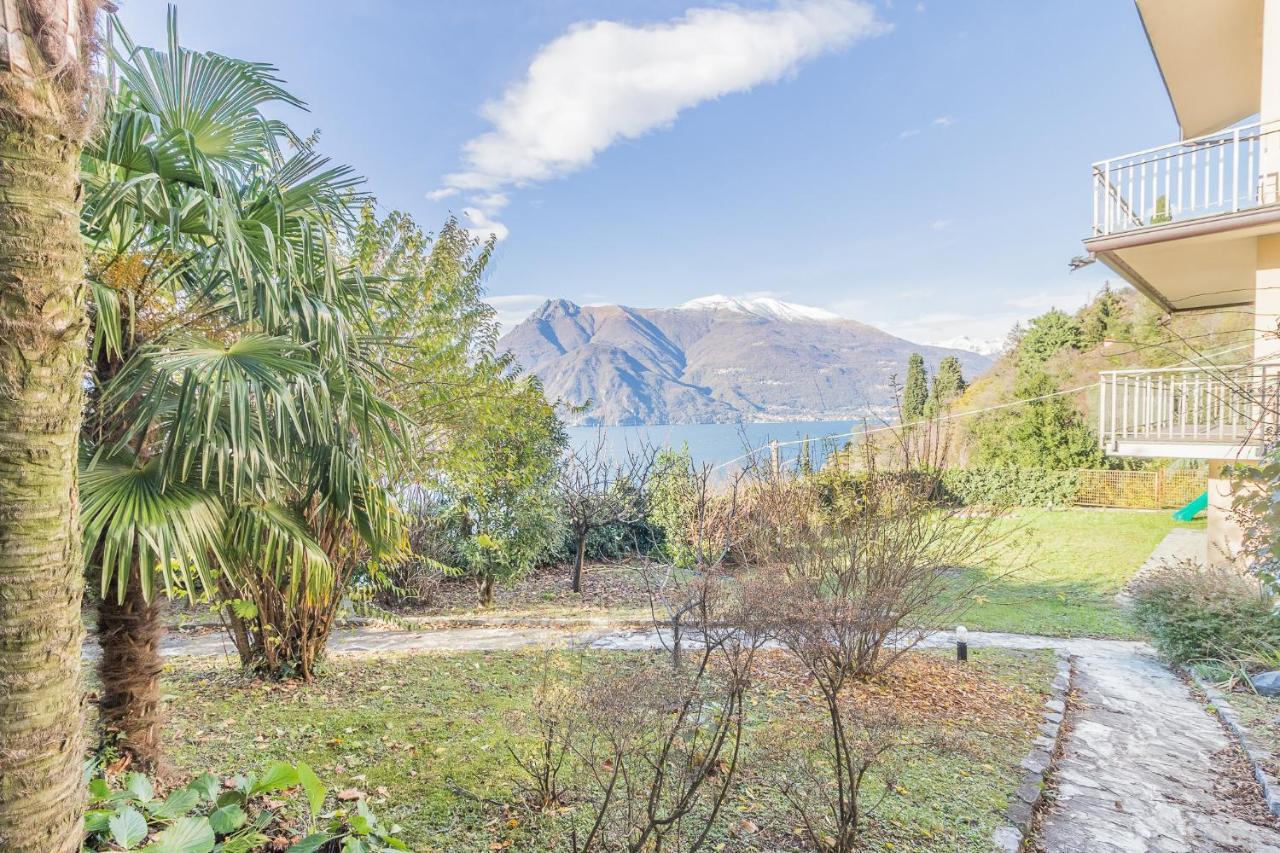 Varenna Paradise 1 Perledo Eksteriør bilde